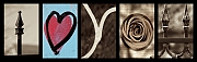 Wall_Art_Alphabet_Photography_Art_ 908